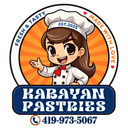Kabayan Pastries home